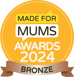 Made for Mums Award